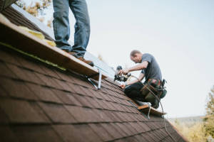 Local Roofers in Warrenville, SC